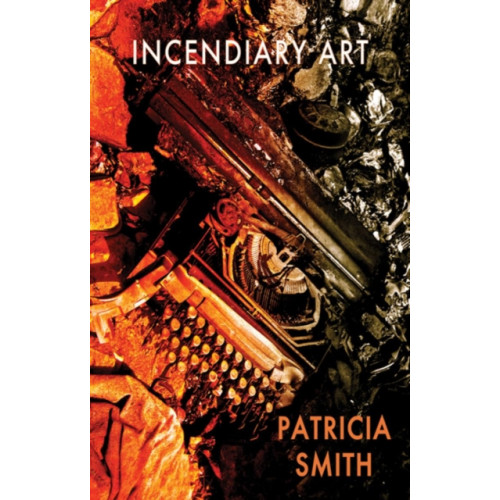 Bloodaxe Books Ltd Incendiary Art (häftad, eng)