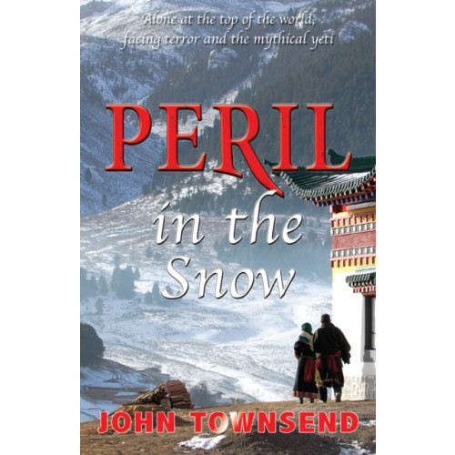 Ransom Publishing Peril in the Snow (häftad, eng)