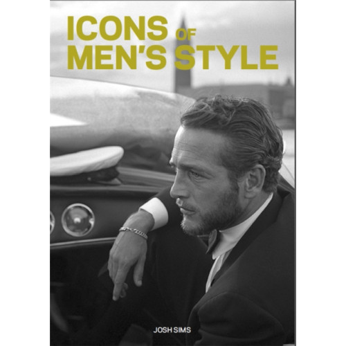 Orion Publishing Co Icons of Men's Style mini (häftad, eng)