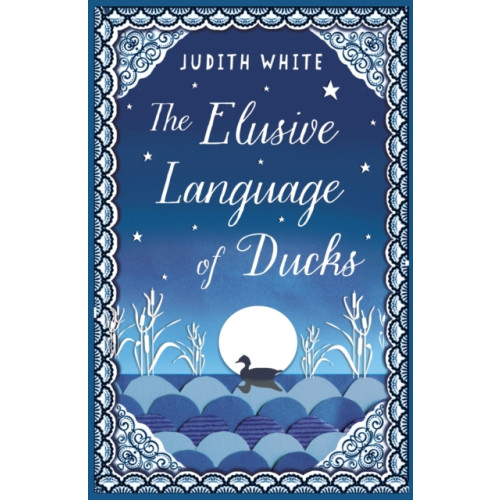 Oneworld Publications The Elusive Language of Ducks (häftad, eng)