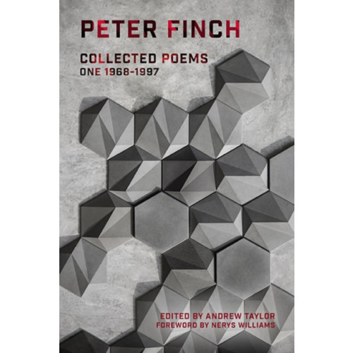 Poetry Wales Press Collected Poems (häftad, eng)
