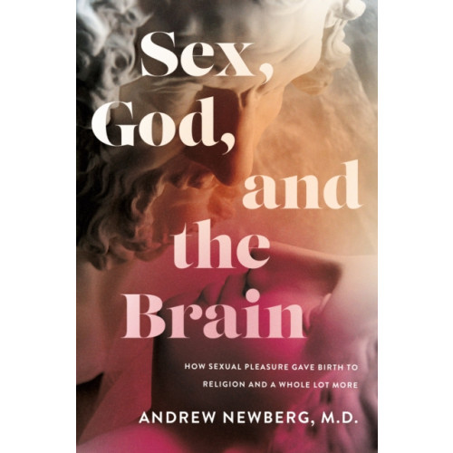 Turner Publishing Company Sex, God, and the Brain (häftad, eng)