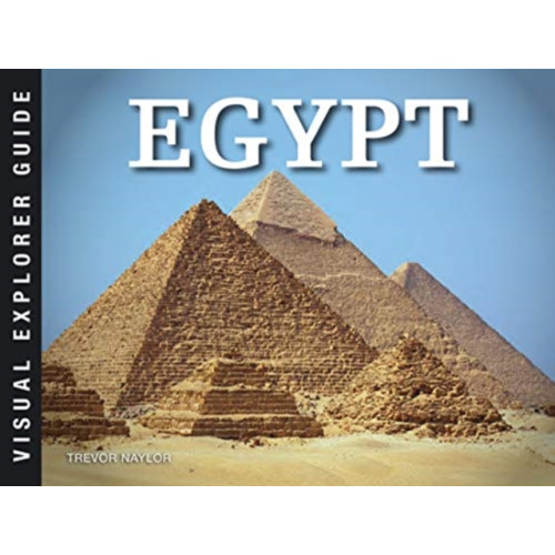 Amber Books Ltd Egypt (häftad, eng)