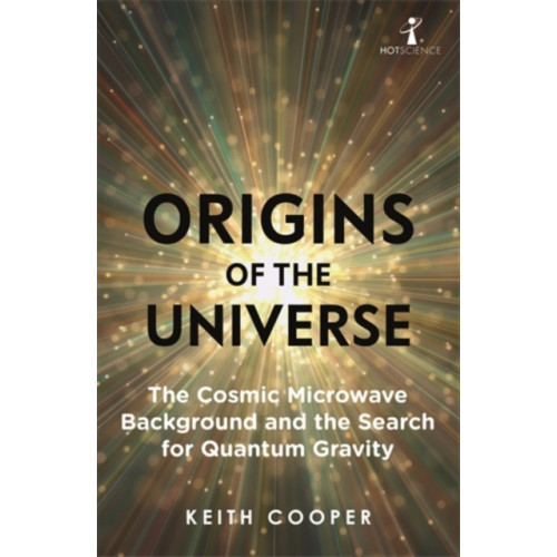 Icon Books Origins of the Universe (häftad, eng)