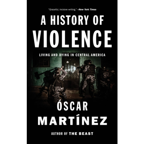 Verso Books A History of Violence (häftad, eng)