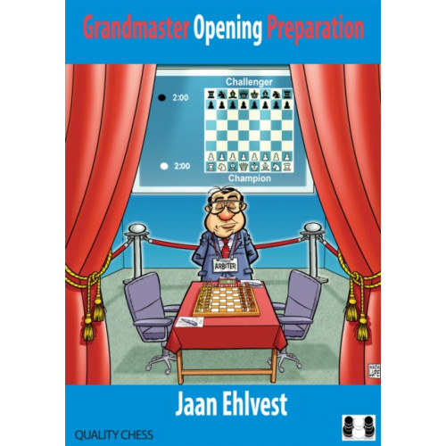 Grandmaster Opening Preparation , Quality Chess UK LLP (häftad, english)