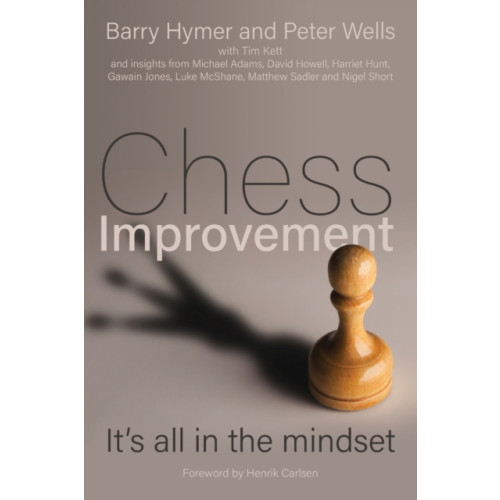 Crown House Publishing Chess Improvement (häftad, eng)