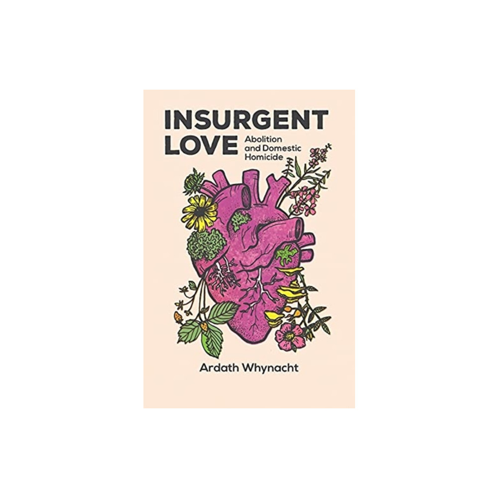 Produktbild för Insurgent Love (häftad, eng)
