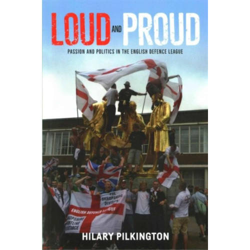 Manchester university press Loud and proud (häftad, eng)