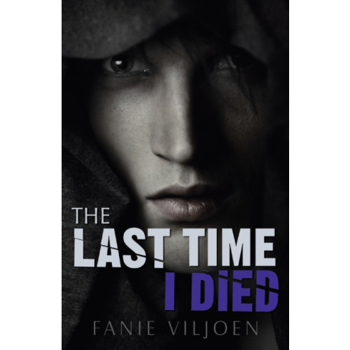 Ransom Publishing The Last Time I Died (häftad, eng)
