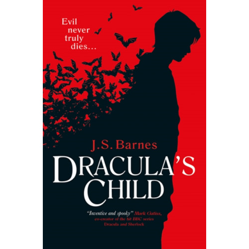 Titan Books Ltd Dracula's Child (häftad, eng)