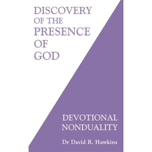 Hay House UK Ltd Discovery of the Presence of God (häftad, eng)