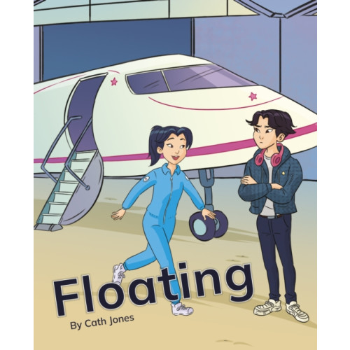 Ransom Publishing Floating (häftad, eng)