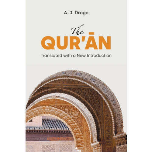 Equinox Publishing Ltd The Qur'an (häftad, eng)