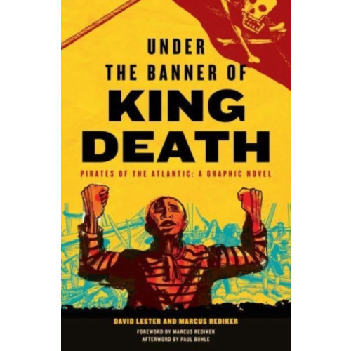 Verso Books Under the Banner of King Death (häftad, eng)