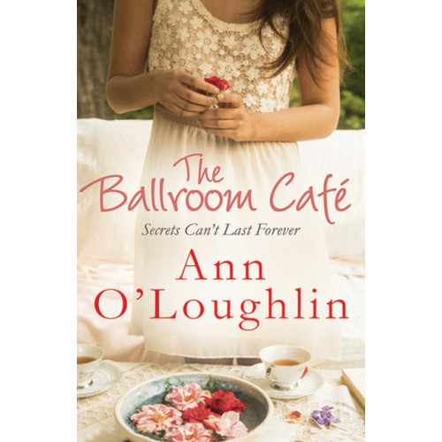 Bonnier Books Ltd The Ballroom Cafe (häftad, eng)
