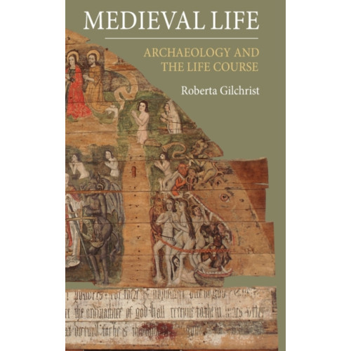 Boydell & Brewer Ltd Medieval Life (inbunden, eng)