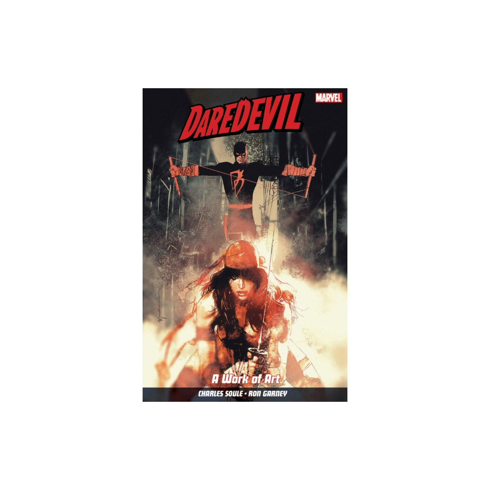 Produktbild för Daredevil Back in Black Vol. 2 (häftad, eng)
