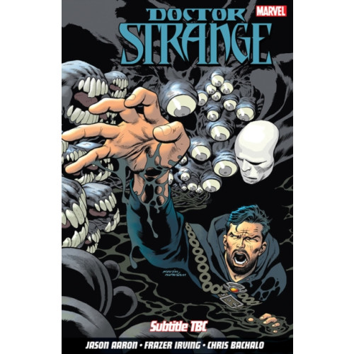 Panini Publishing Ltd Doctor Strange Vol. 4 (häftad, eng)