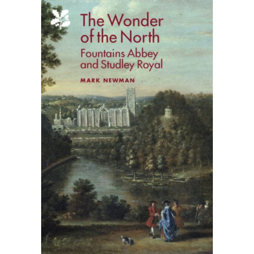 Boydell & Brewer Ltd The Wonder of the North (inbunden, eng)