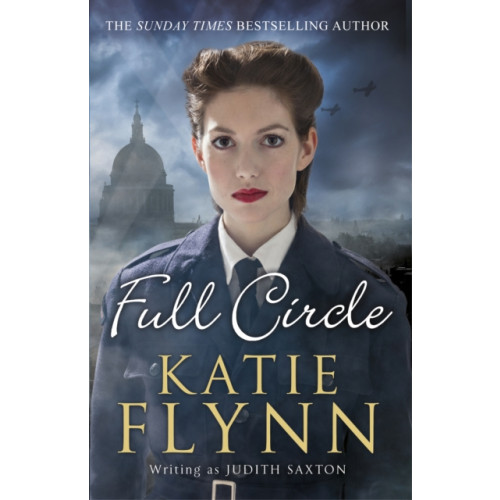 Cornerstone Full Circle (häftad, eng)