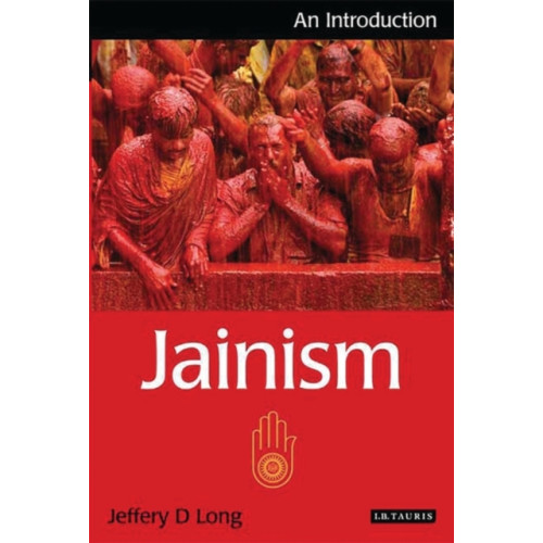 Bloomsbury Publishing PLC Jainism (häftad, eng)