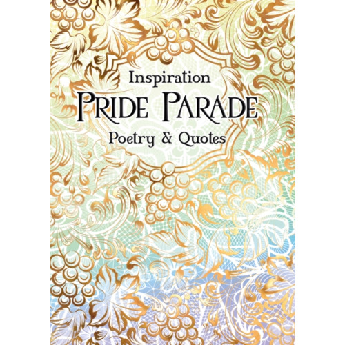 Flame Tree Publishing Pride Parade (inbunden, eng)