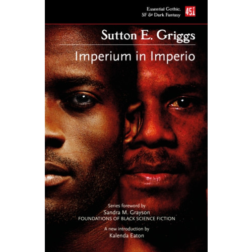 Flame Tree Publishing Imperium in Imperio (häftad, eng)