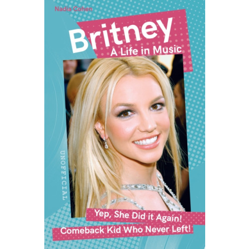 Flame Tree Publishing Britney (häftad, eng)