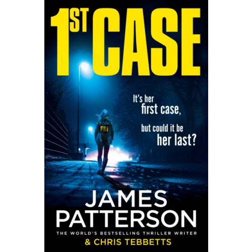Cornerstone 1st Case (häftad, eng)