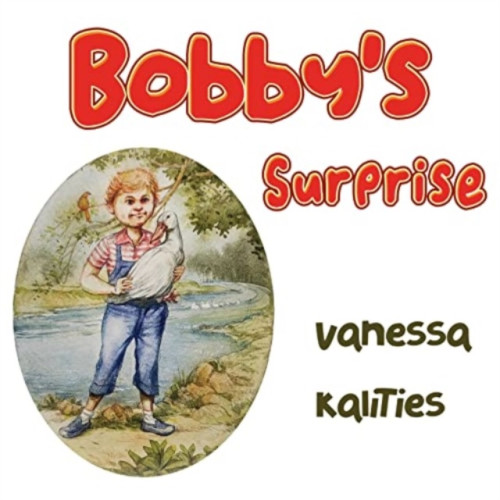 Pegasus Elliot Mackenzie Publishers Bobby's Surprise (häftad, eng)