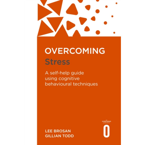 Little, Brown Book Group Overcoming Stress (häftad, eng)