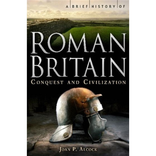 Little, Brown Book Group A Brief History of Roman Britain (häftad, eng)