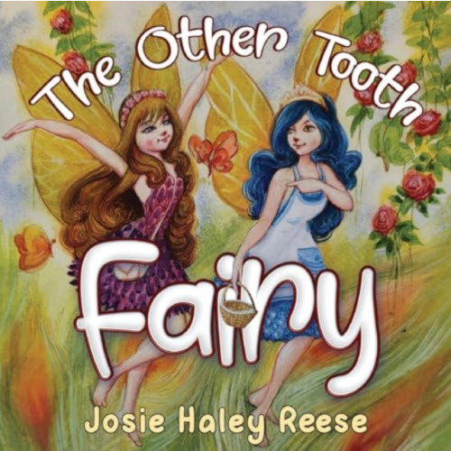 Pegasus Elliot Mackenzie Publishers The Other Tooth Fairy (häftad, eng)