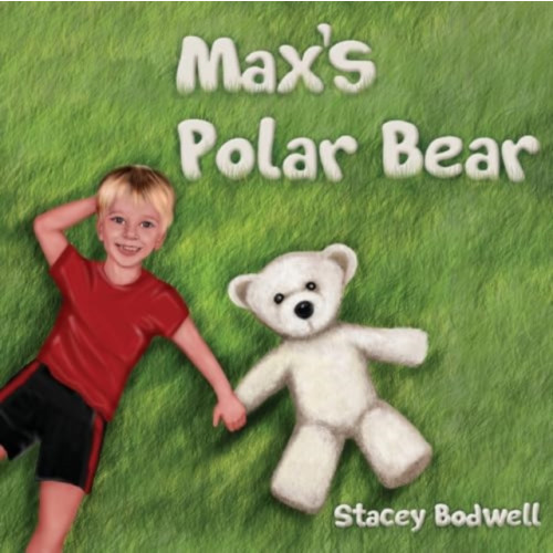 Pegasus Elliot Mackenzie Publishers Max's Polar Bear (häftad, eng)