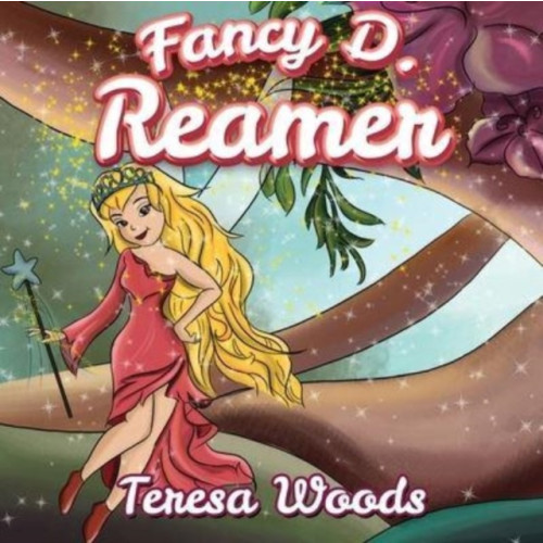 Pegasus Elliot Mackenzie Publishers Fancy D. Reamer (häftad, eng)