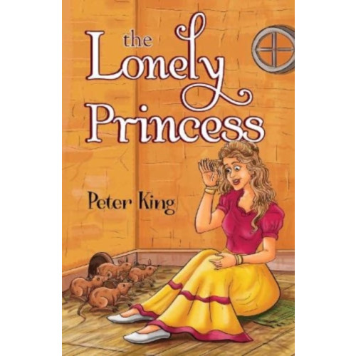 Pegasus Elliot Mackenzie Publishers The Lonely Princess (häftad, eng)