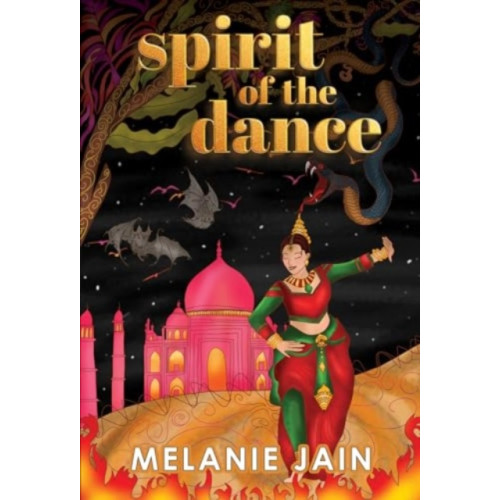 Pegasus Elliot Mackenzie Publishers Spirit of The Dance (häftad, eng)