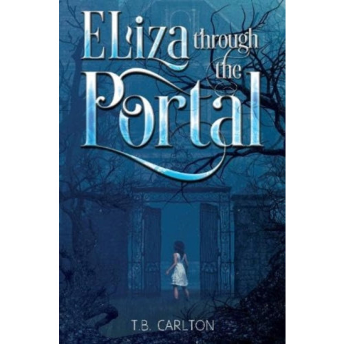 Pegasus Elliot Mackenzie Publishers Eliza Through the Portal (häftad, eng)