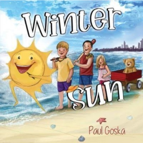 Pegasus Elliot Mackenzie Publishers Winter Sun (häftad, eng)