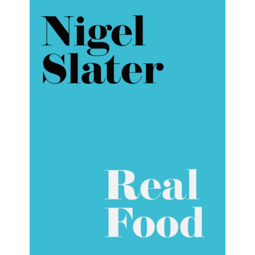 HarperCollins Publishers Real Food (häftad, eng)