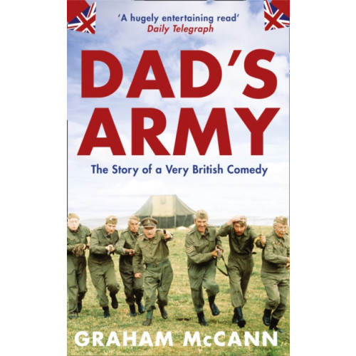 HarperCollins Publishers Dad’s Army (häftad, eng)