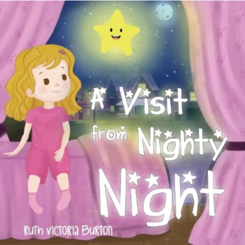 Pegasus Elliot Mackenzie Publishers A Visit from Nighty Night (häftad, eng)