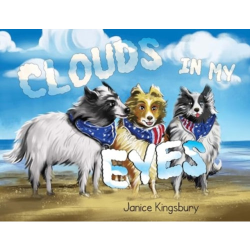 Pegasus Elliot Mackenzie Publishers Clouds in my Eyes (häftad, eng)