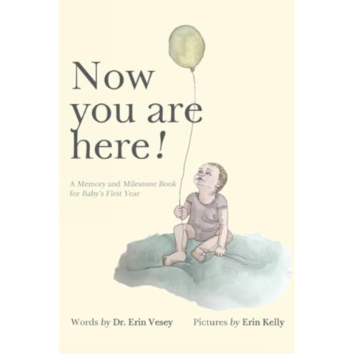 Pegasus Elliot Mackenzie Publishers Now you are here! (häftad, eng)