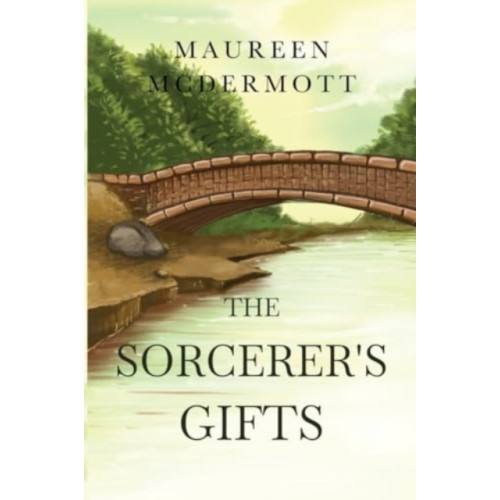 Pegasus Elliot Mackenzie Publishers The Sorcerer's Gifts (häftad, eng)