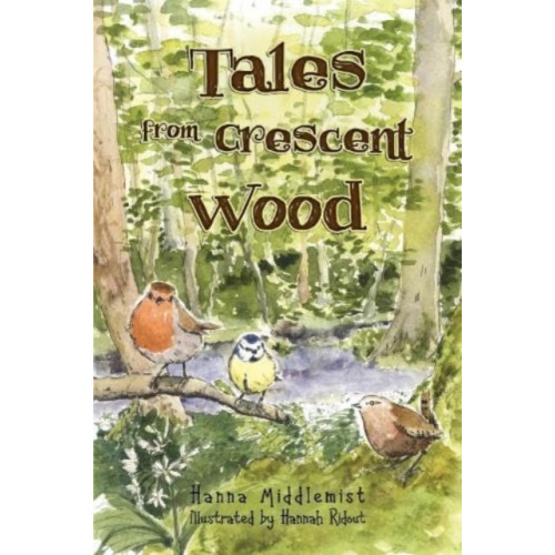 Pegasus Elliot Mackenzie Publishers Tales From Crescent Wood (häftad, eng)