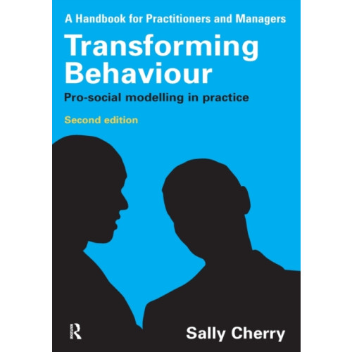 Taylor & francis ltd Transforming Behaviour (häftad, eng)