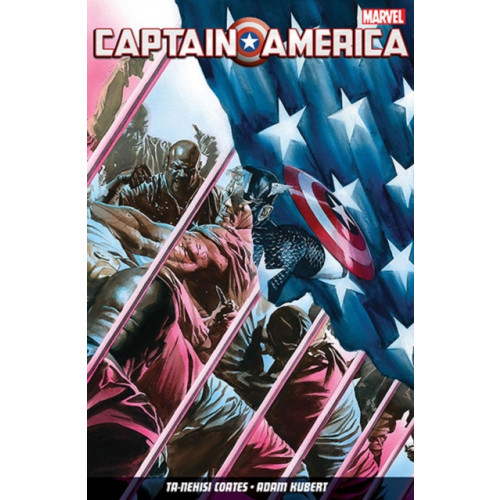 Panini Publishing Ltd Captain America Vol. 2: Captain Of Nothing (häftad, eng)