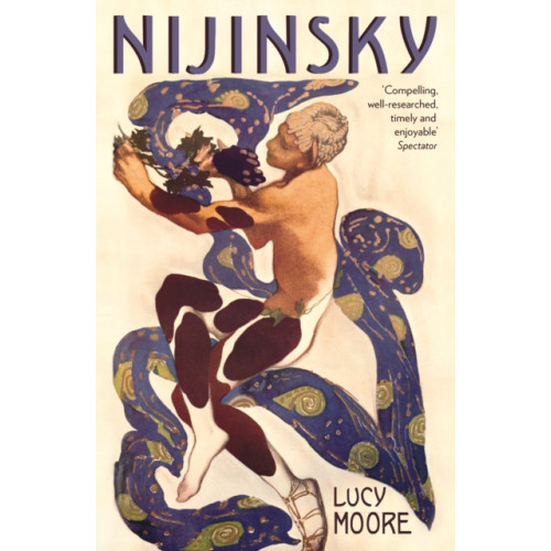 Profile Books Ltd Nijinsky (häftad, eng)